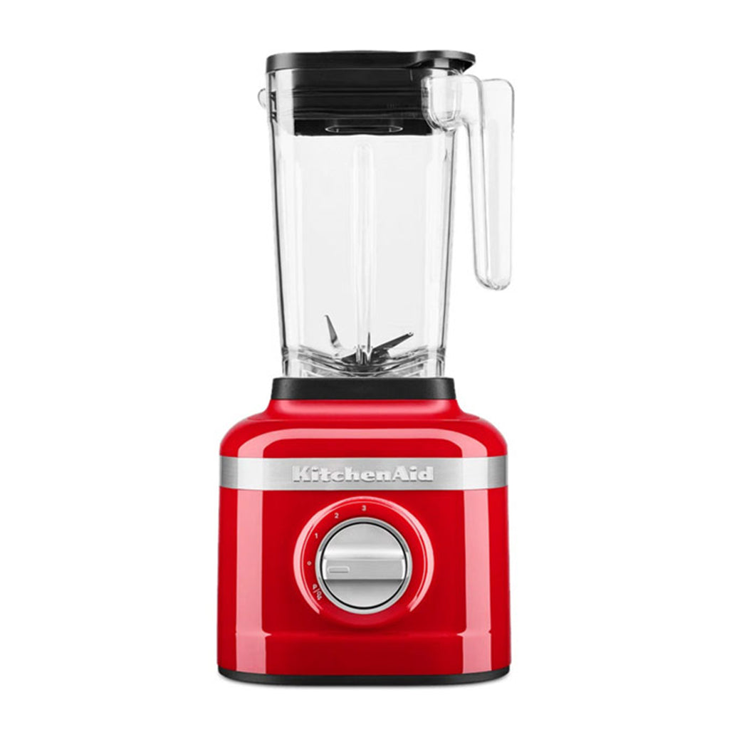 A Photo Of Kitchenaid Blender 1.4L with plastic jar Empire Red -K150