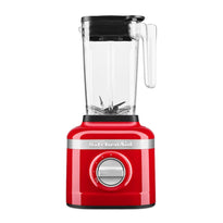Kitchenaid Blender 1.4L with plastic jar Empire Red -K150