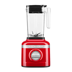 A Photo Of Kitchenaid Blender 1.4L with plastic jar Empire Red -K150