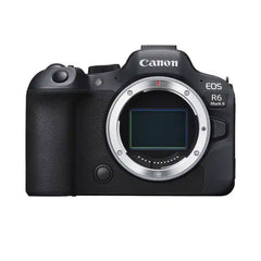 A Photo Of Canon EOS R6 Mark II Mirrorless Camera