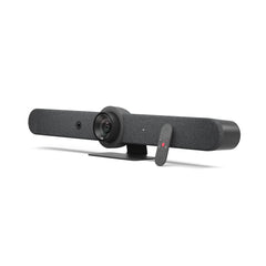 A Photo Of Logitech Rally Bar - All-In-One Video Conferencing System - 960-001308