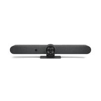 Logitech Rally Bar - All-In-One Video Conferencing System - 960-001308