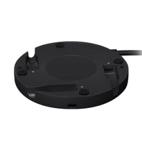 Logitech Rally Mic Pod Hub (Sold As Bundle With Logitech Rally Camera)