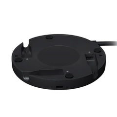 A Photo Of Logitech Rally Mic Pod Hub (Sold As Bundle With Logitech Rally Camera)