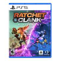 Ratchet & Clank: Rift Apart For PS5