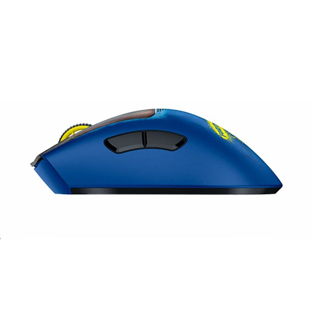 A Photo Of Razer DeathAdder V3 Pro Fortnite Edition | Wireless Gaming Mouse