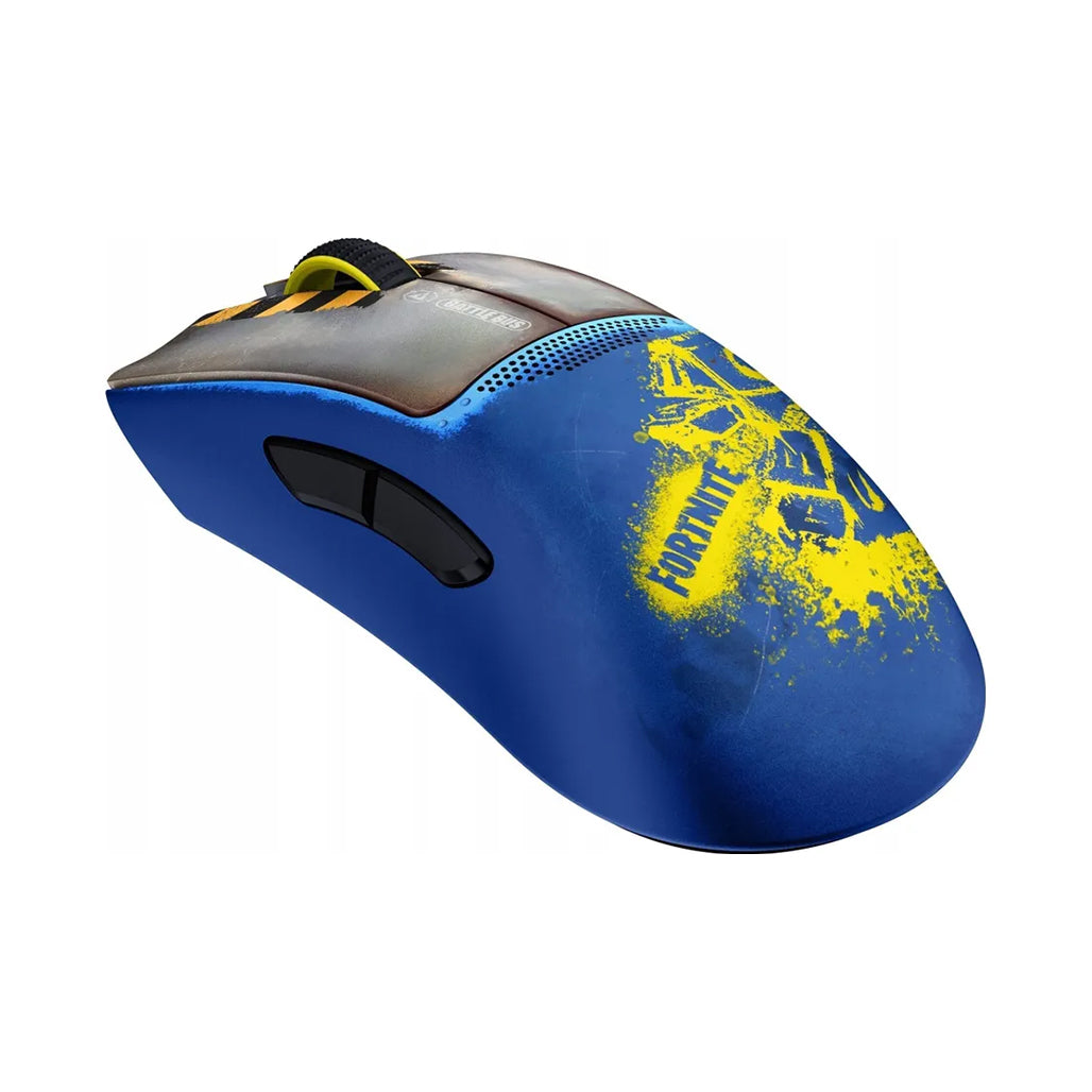A Photo Of Razer DeathAdder V3 Pro Fortnite Edition | Wireless Gaming Mouse