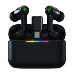 A Photo Of Razer Hammerhead V3 HyperSpeed - Wireless Gaming Earbuds
