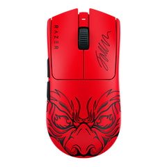 A Photo Of Razer Viper V3 Pro Faker Edition – Ultra-Lightweight Wireless Gaming Mouse