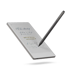 A Photo Of reMarkable Paper Pro Move with Marker Plus