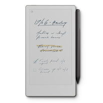 reMarkable Paper Pro Move with Marker Plus