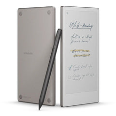 A Photo Of reMarkable Paper Pro Move with Marker Plus