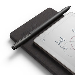 A Photo Of reMarkable Pro Move Book Folio