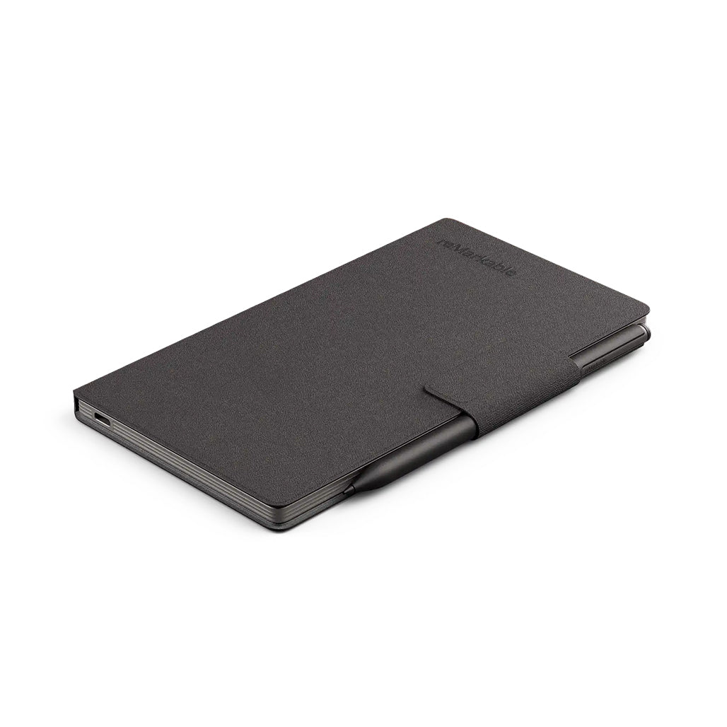 A Photo Of reMarkable Pro Move Book Folio