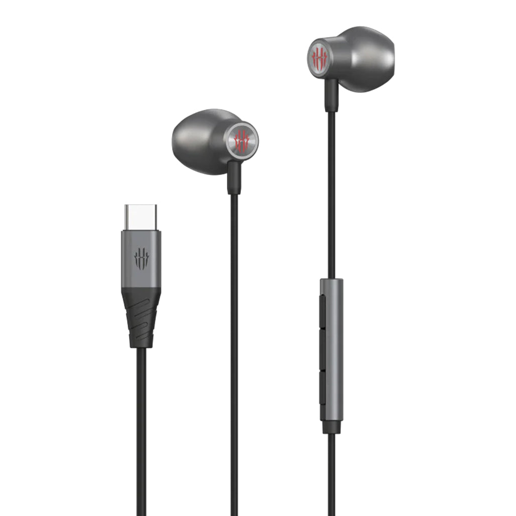 A Photo Of REDMAGIC Magic Sound Earphones USB-C