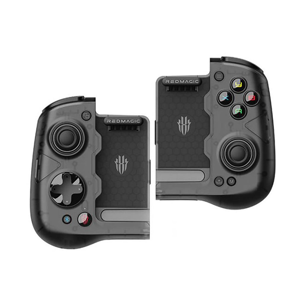 A Photo Of RedMagic Dual-Shadow Gamepad - Bluetooth Game Controller