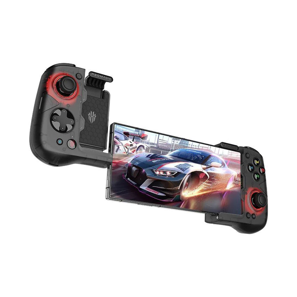 A Photo Of RedMagic Dual-Shadow Gamepad - Bluetooth Game Controller