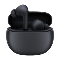 Xiaomi Redmi Buds 4 Active - Bass Black | High-Performance Wireless Earbuds