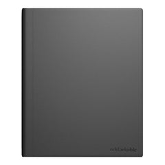 A Photo Of reMarkable 2 Book Folio Cover - Premium Black Leather Protection