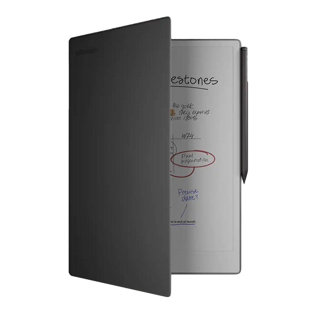 A Photo Of reMarkable Paper Pro – 11.8” Digital Paper Tablet