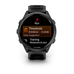 A Photo Of Garmin Forerunner 570 47mm - GPS Running and Triathlon Smartwatch