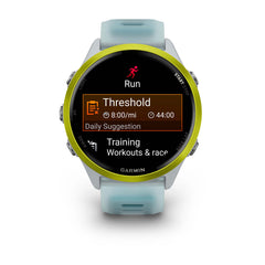 A Photo Of Garmin Forerunner 570 47mm - GPS Running and Triathlon Smartwatch