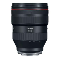 Canon RF 28-70mm f/2 L USM - Zoom Standard Lens