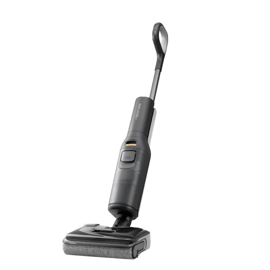 A Photo Of Roborock F25 ACE - Wet and Dry Vacuum Cleaner