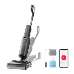 A Photo Of Roborock F25 ACE - Wet and Dry Vacuum Cleaner