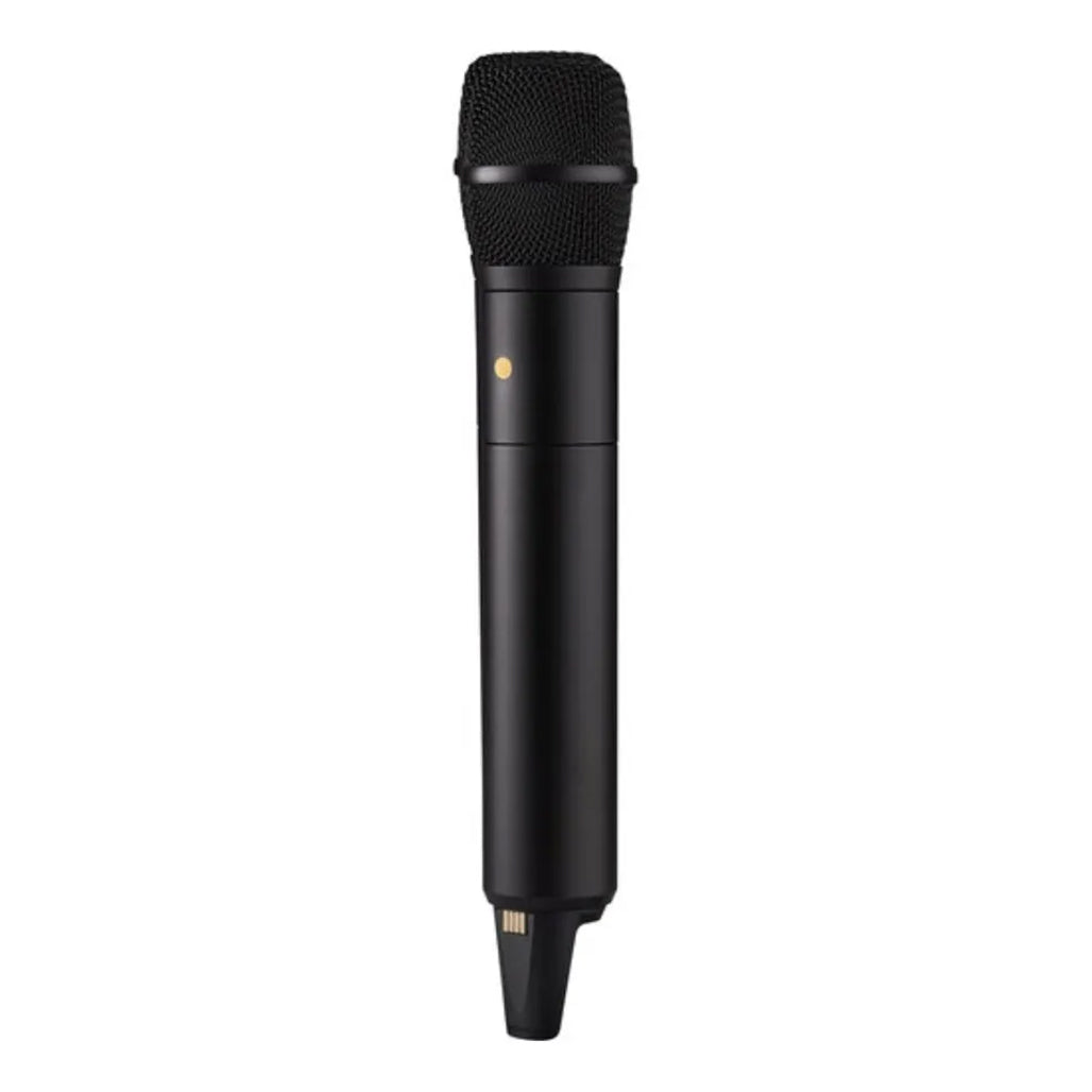 A Photo Of RØDE Interview PRO - Wireless Handheld Condenser Microphone