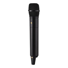 A Photo Of RØDE Interview PRO - Wireless Handheld Condenser Microphone