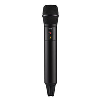 RØDE Interview PRO - Wireless Handheld Condenser Microphone