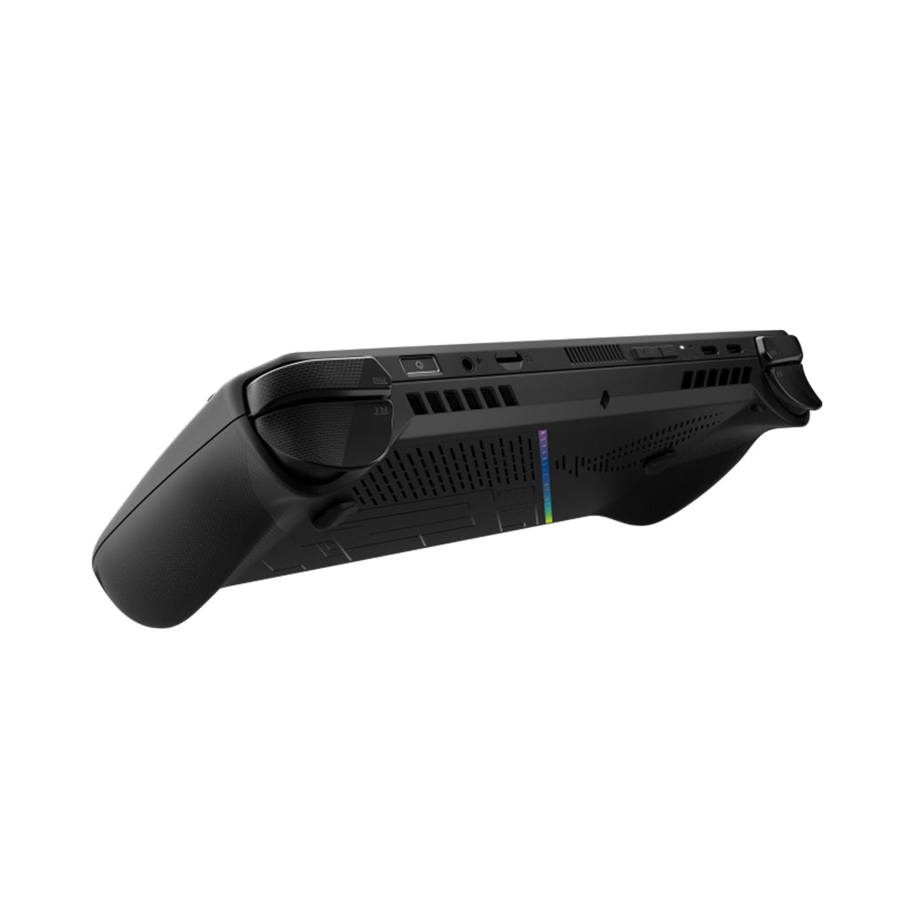 A Photo Of Asus ROG Ally X - RC72LA - 7