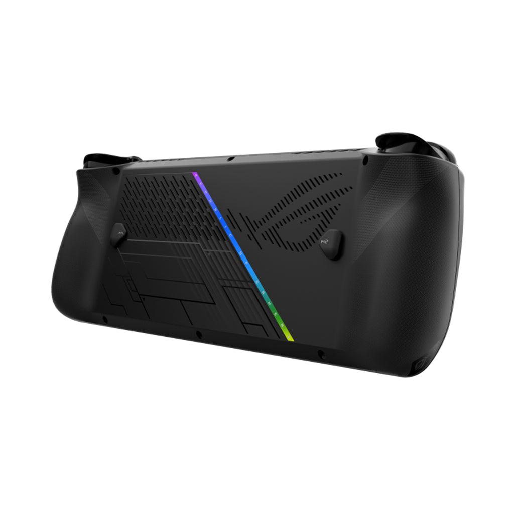 A Photo Of Asus ROG Ally X - RC72LA - 7