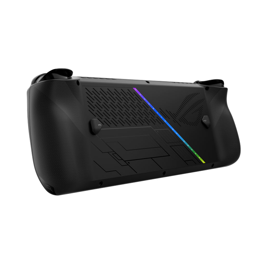 A Photo Of Asus ROG Ally X - RC72LA - 7