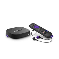 Roku Ultra Streaming Player - 4802RW