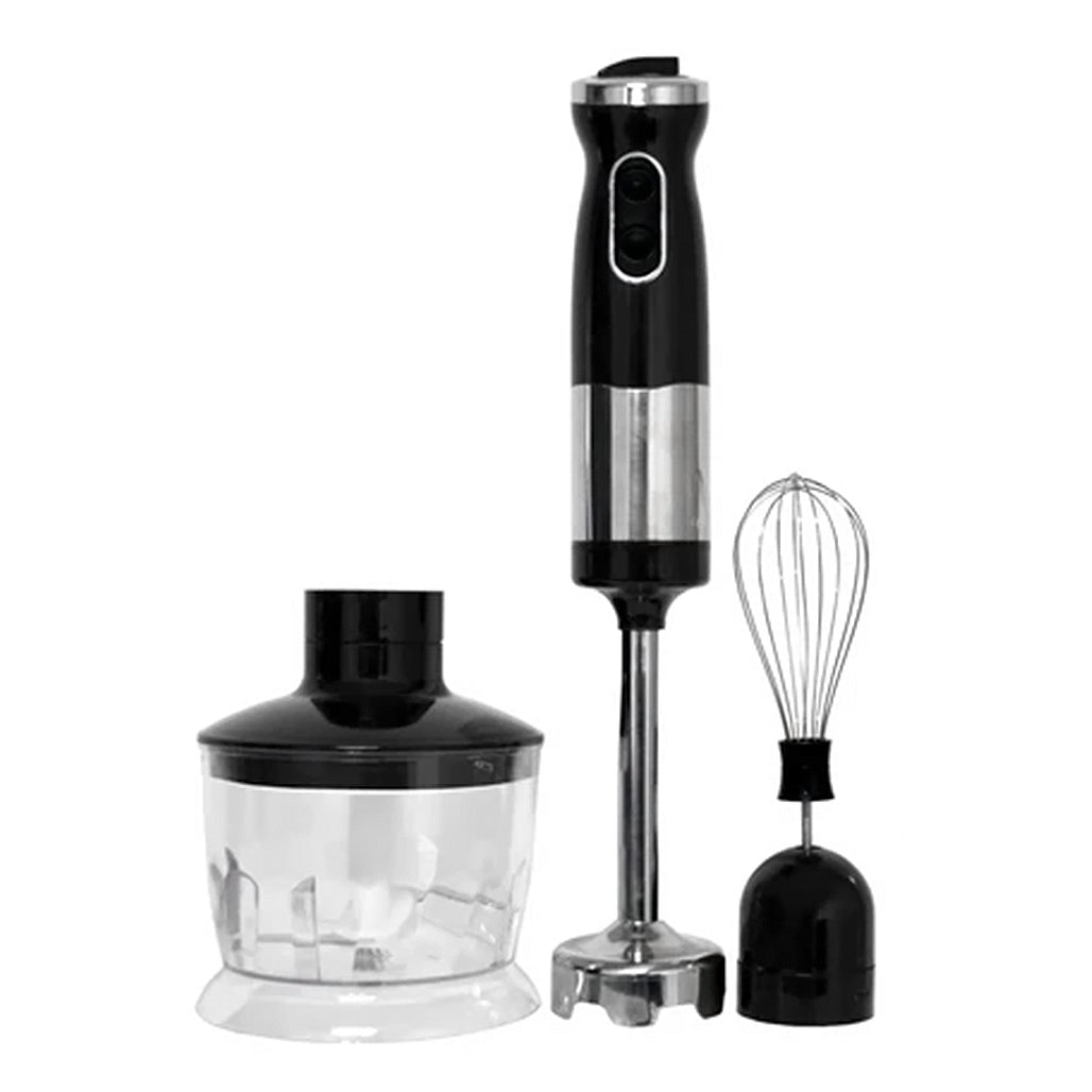A Photo Of Royal Swiss Hand Blender 3in1 Set