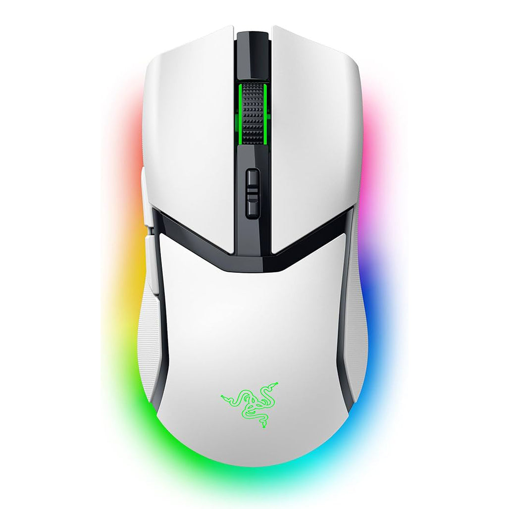A Photo Of Razer Cobra Pro - Wireless Gaming Mouse