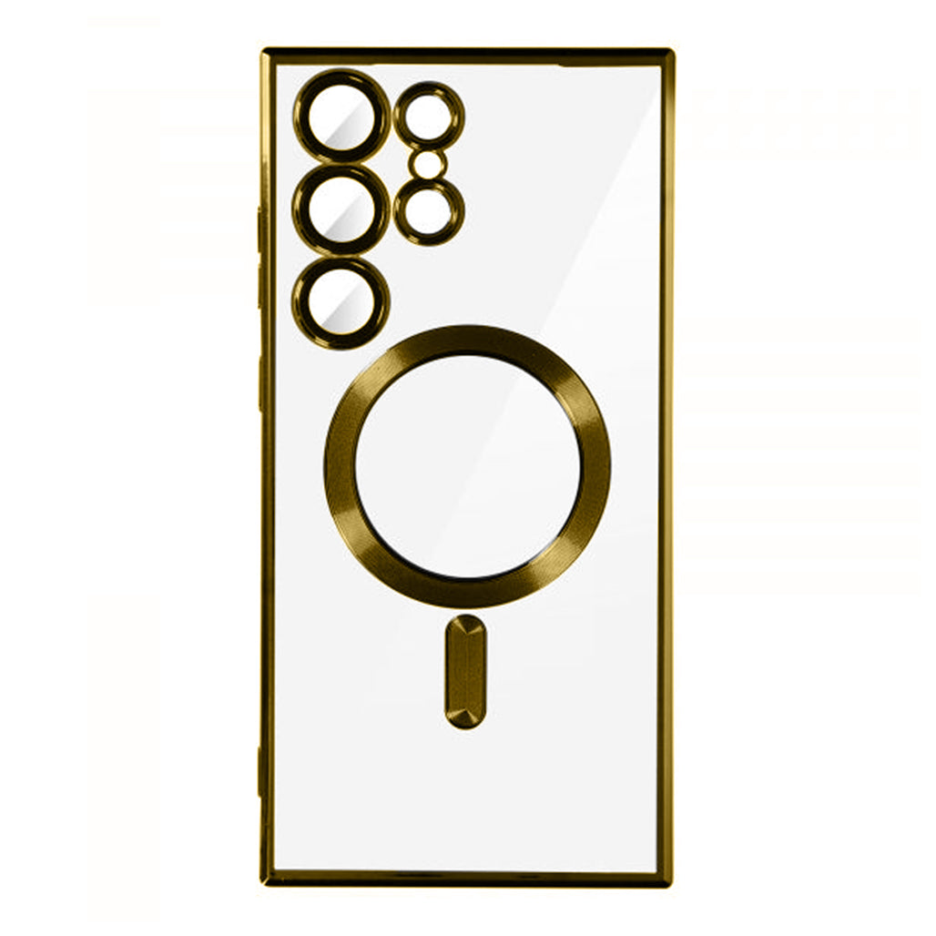 A Photo Of MagSafe Case For Samsung S23 Ultra