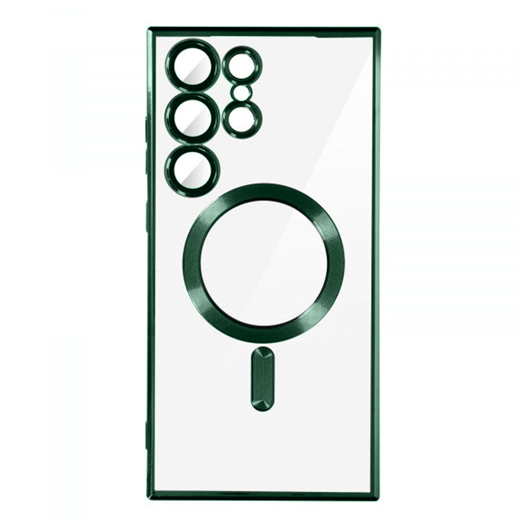 A Photo Of MagSafe Case For Samsung S23 Ultra