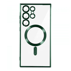 A Photo Of MagSafe Case For Samsung S23 Ultra