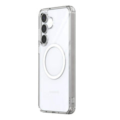A Photo Of Araree DUPLE M Case for Samsung Galaxy S25 FE