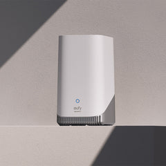 A Photo Of Eufy HomeBase 3 S380 | AI-Powered Central Hub with Expandable Storage & Enhanced Connectivity
