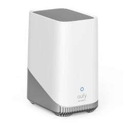 A Photo Of Eufy HomeBase 3 S380 | AI-Powered Central Hub with Expandable Storage & Enhanced Connectivity