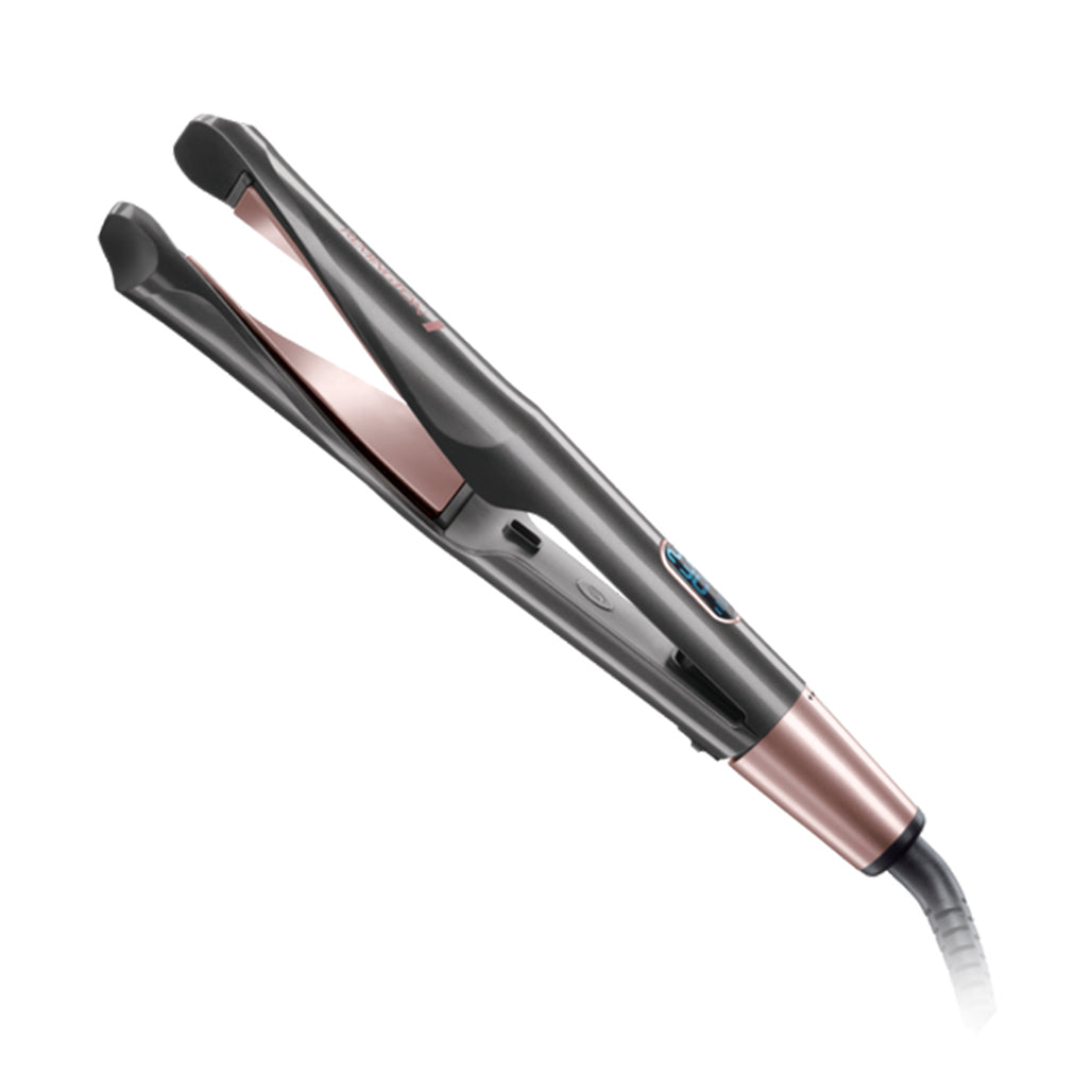 A Photo Of Remington Curl & Straight Confidence 2-in-1 Straightener