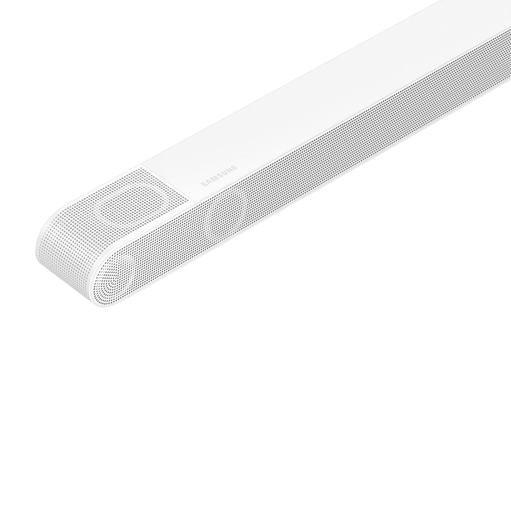 A Photo Of Samsung HW-S801B Ultra Slim Lifestyle Soundbar with Wireless Subwoofer