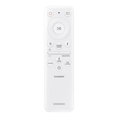 A Photo Of Samsung HW-S801B Ultra Slim Lifestyle Soundbar with Wireless Subwoofer