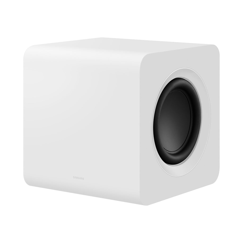 A Photo Of Samsung HW-S801B Ultra Slim Lifestyle Soundbar with Wireless Subwoofer