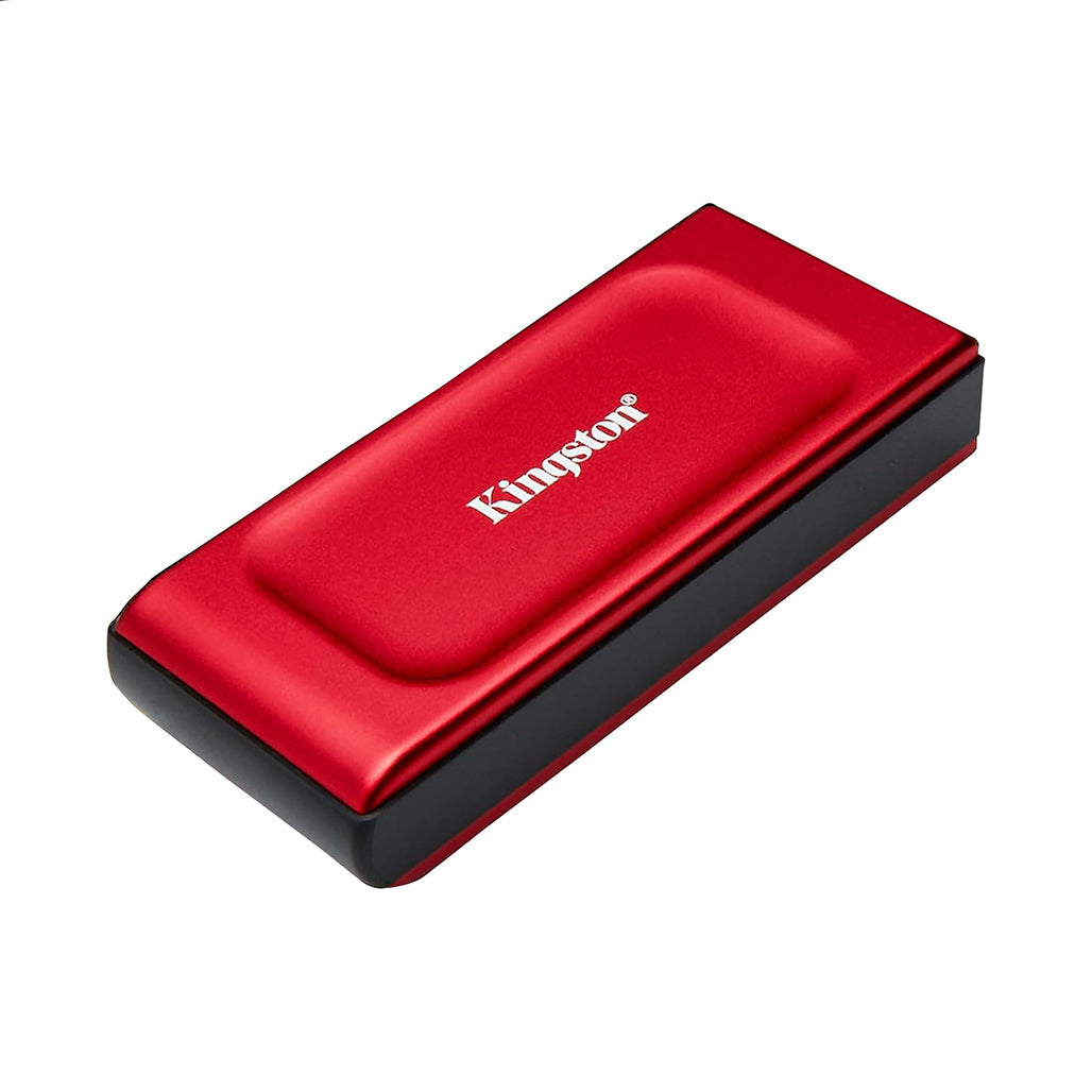 A Photo Of Kingston XS1000 Portable SSD - 1TB | SXS1000/1000G