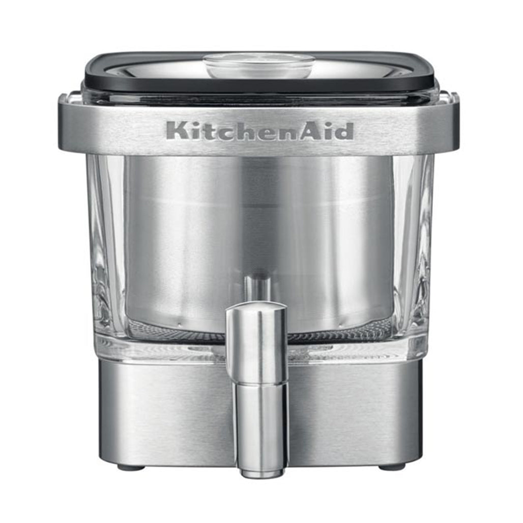 A Photo Of KitchenAid Cold Brew Coffee Maker